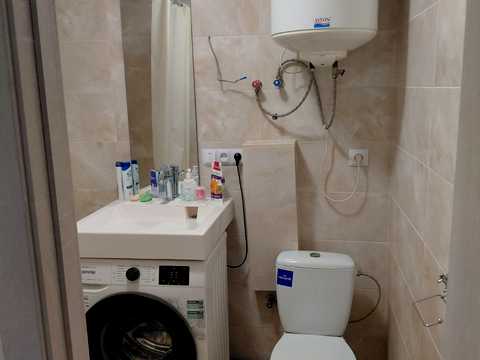 квартира за адресою Корольова вул., 4