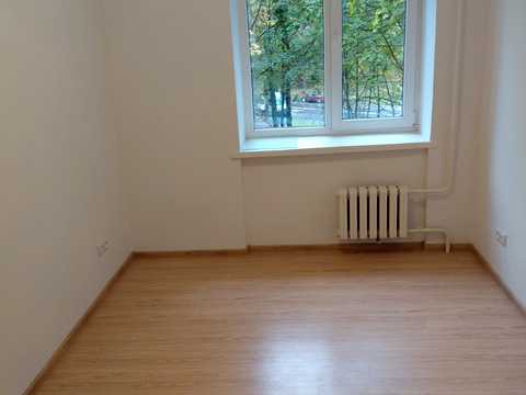квартира за адресою Корольова вул., 4