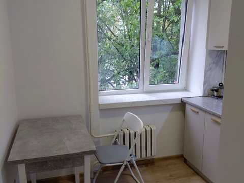 квартира за адресою Корольова вул., 4