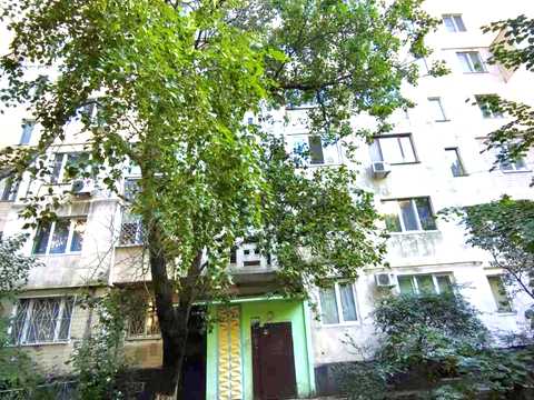 квартира за адресою Князя Ярослава Мудрого просп. (Академіка Глушка), 5а
