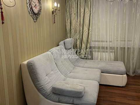 квартира за адресою Людвіга Свободи просп., 26