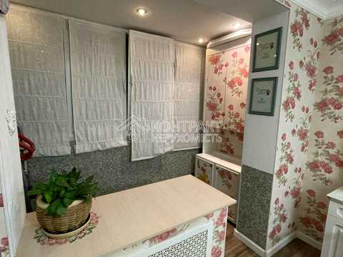 квартира за адресою Людвіга Свободи просп., 26