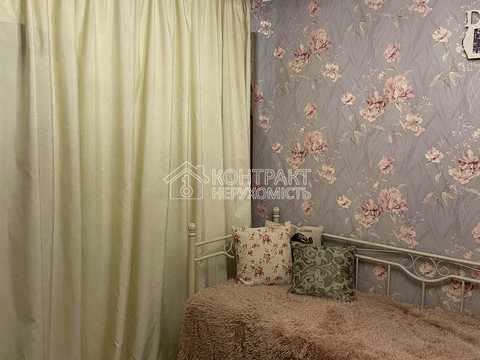 квартира за адресою Людвіга Свободи просп., 26