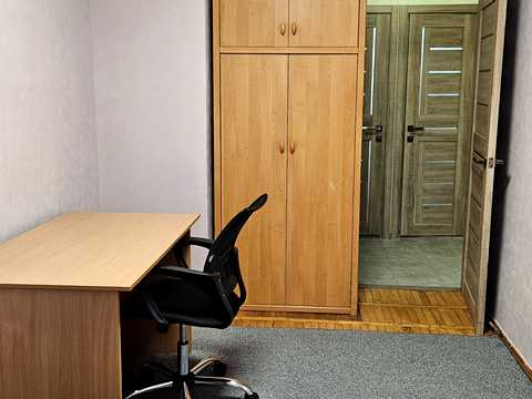 квартира за адресою Остапа Вишні вул., 9