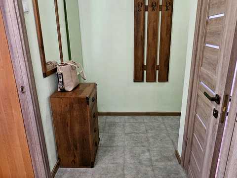квартира за адресою Остапа Вишні вул., 9