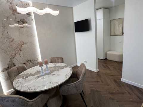квартира за адресою Січових стрільців вул., 5