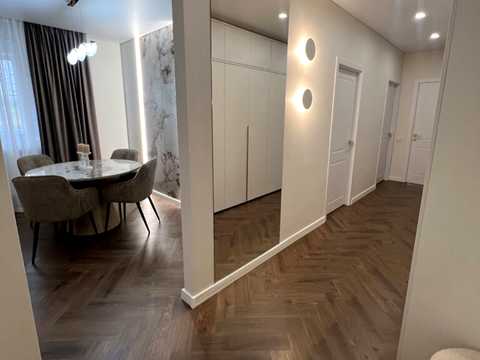 квартира за адресою Січових стрільців вул., 5