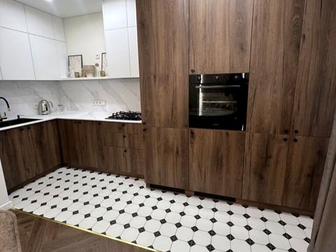 квартира за адресою Січових стрільців вул., 5