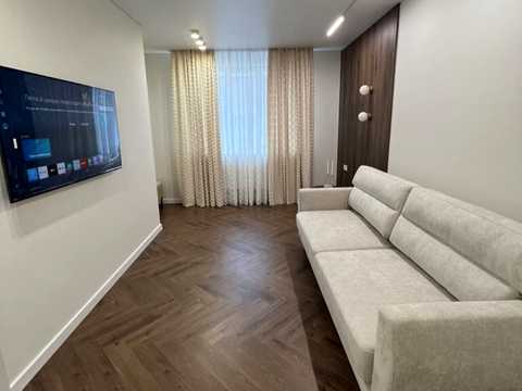 квартира за адресою Січових стрільців вул., 5