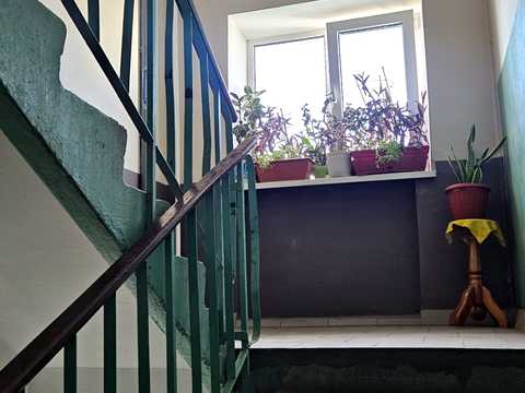 квартира за адресою Остапа Вишні вул., 9