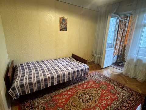 квартира за адресою Олександра Архипенка вул. (Мате Залки), 4