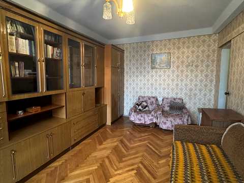 квартира за адресою Олександра Архипенка вул. (Мате Залки), 4