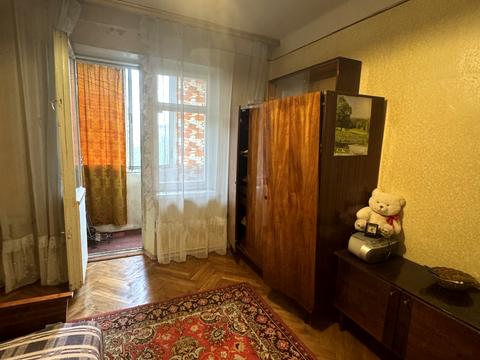 квартира за адресою Олександра Архипенка вул. (Мате Залки), 4
