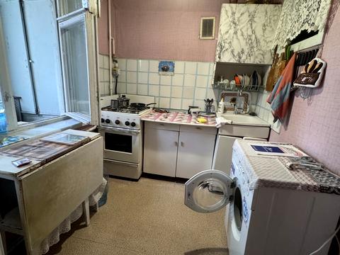 квартира за адресою Олександра Архипенка вул. (Мате Залки), 4