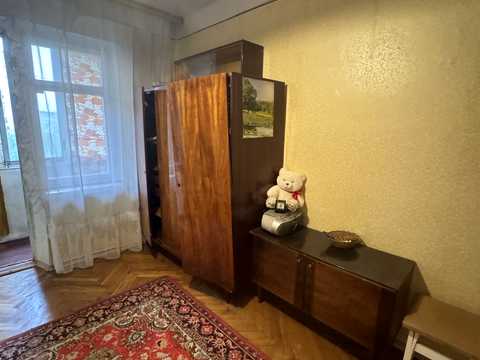 квартира за адресою Олександра Архипенка вул. (Мате Залки), 4