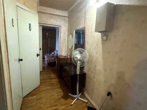 квартира за адресою Олександра Архипенка вул. (Мате Залки), 4