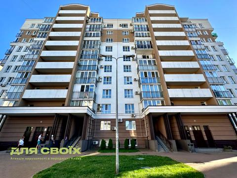 квартира по адресу Марии Примаченко ул. (Першотравнева), 23