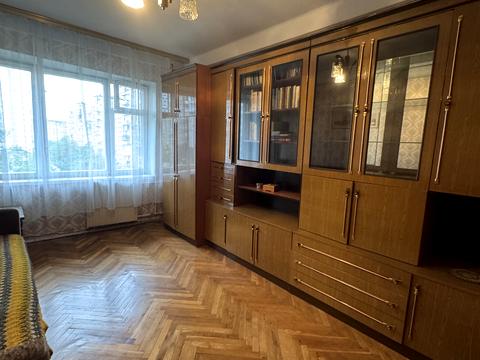 квартира за адресою Олександра Архипенка вул. (Мате Залки), 4