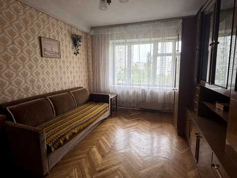 квартира за адресою Олександра Архипенка вул. (Мате Залки), 4