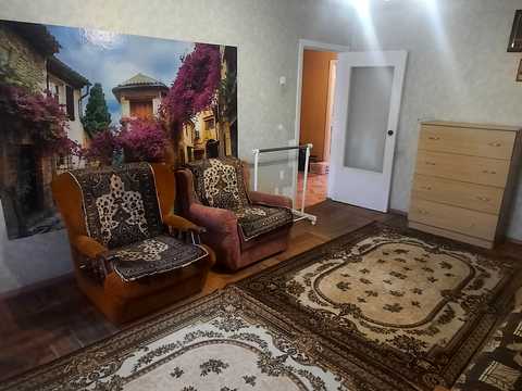 квартира по адресу Соборная ул. (Советская), 2