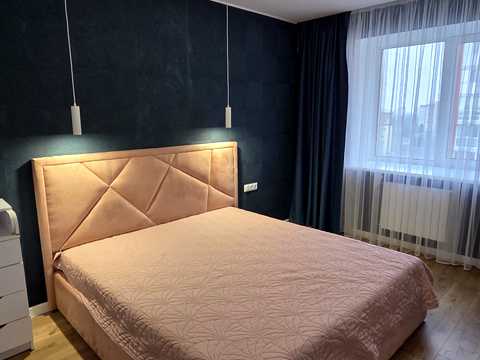 квартира за адресою Гарматна вул., 38-Б