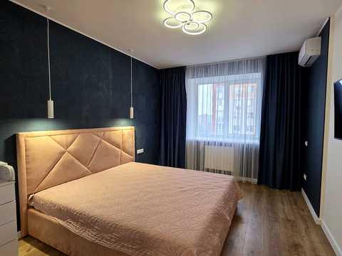квартира за адресою Гарматна вул., 38-Б