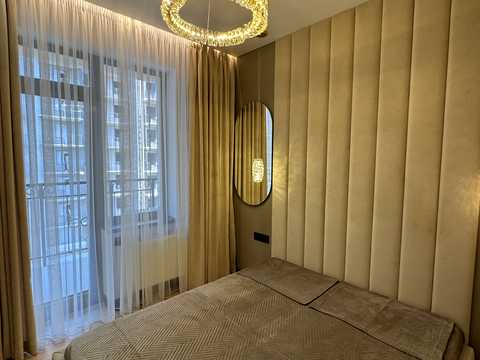 квартира по адресу Фонтанская дорога ул., 25Ж