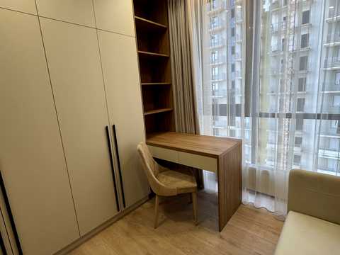 квартира по адресу Фонтанская дорога ул., 25Ж
