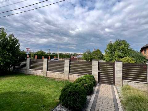 будинок за адресою Луцьк, Старицького вул., 30