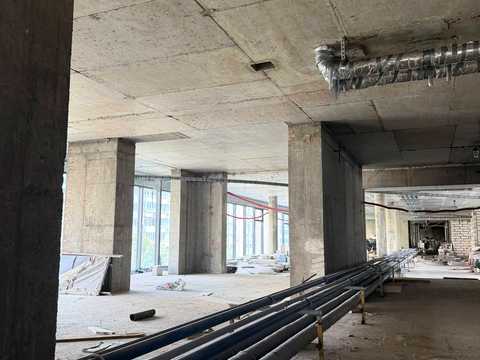 комерційна за адресою Предславинська вул., 20-А