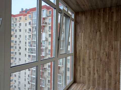 квартира за адресою Гарматна вул., 38-Б