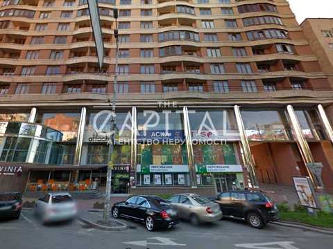 коммерческая по адресу Жилянская ул., 59