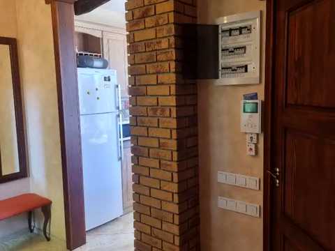дом по адресу Смарагдова