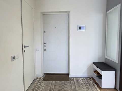 квартира за адресою Гарматна вул., 38-Б