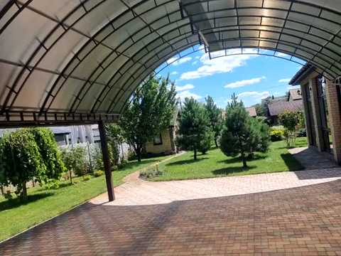 дом по адресу Смарагдова