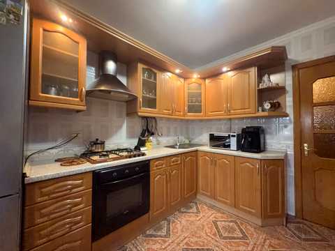 квартира за адресою Тулузи вул., 3-Б