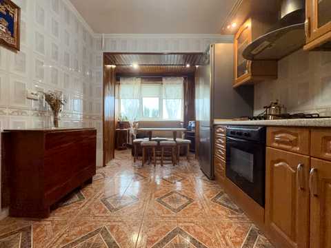 квартира за адресою Тулузи вул., 3-Б