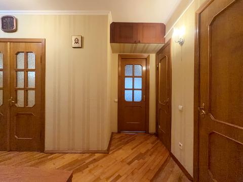 квартира за адресою Тулузи вул., 3-Б