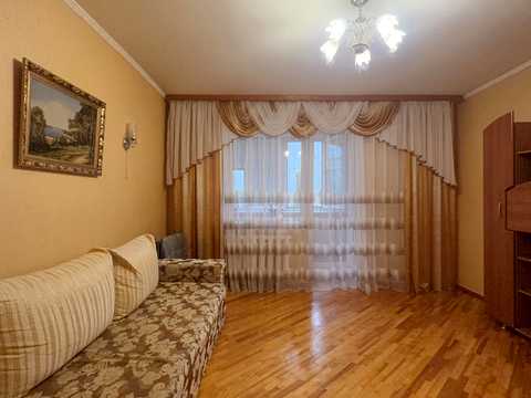 квартира за адресою Тулузи вул., 3-Б