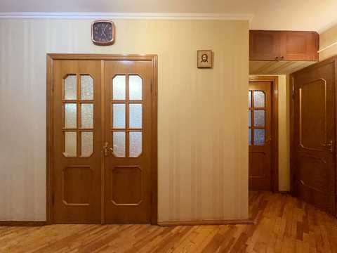 квартира за адресою Тулузи вул., 3-Б
