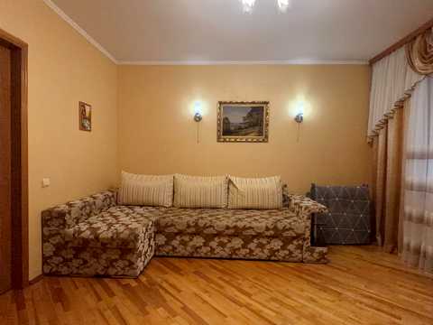 квартира за адресою Тулузи вул., 3-Б