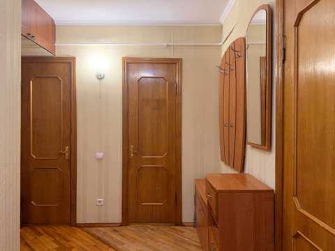 квартира за адресою Тулузи вул., 3-Б