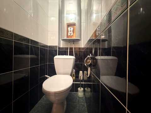 квартира за адресою Тулузи вул., 3-Б