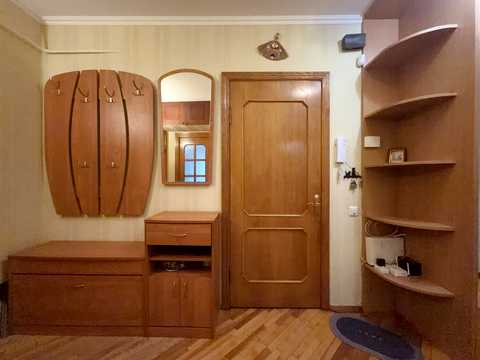 квартира за адресою Тулузи вул., 3-Б