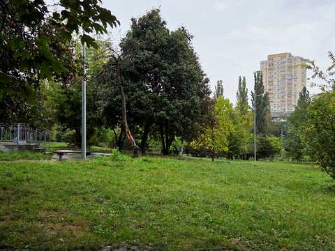 квартира за адресою Гарматна вул., 38-Б