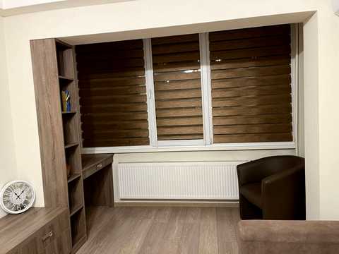 квартира за адресою Татарська вул., 6