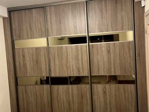 квартира за адресою Татарська вул., 6