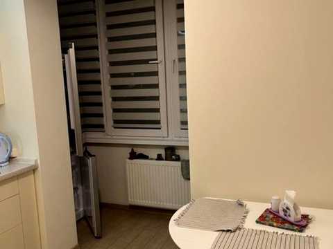 квартира за адресою Татарська вул., 6