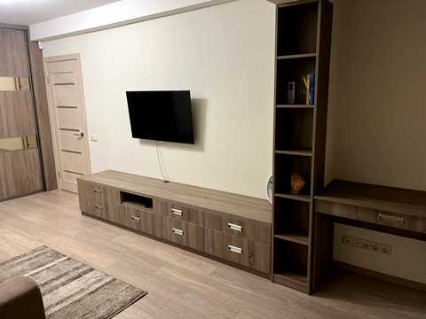квартира за адресою Татарська вул., 6