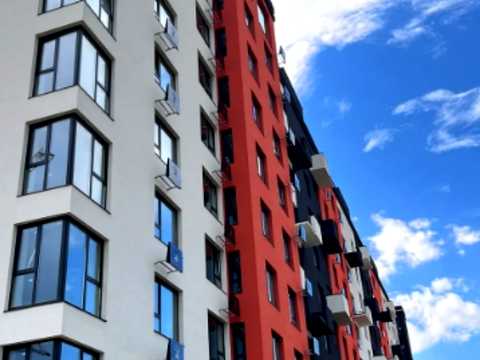 квартира по адресу Степана Бандеры ул., (Будинок 1)